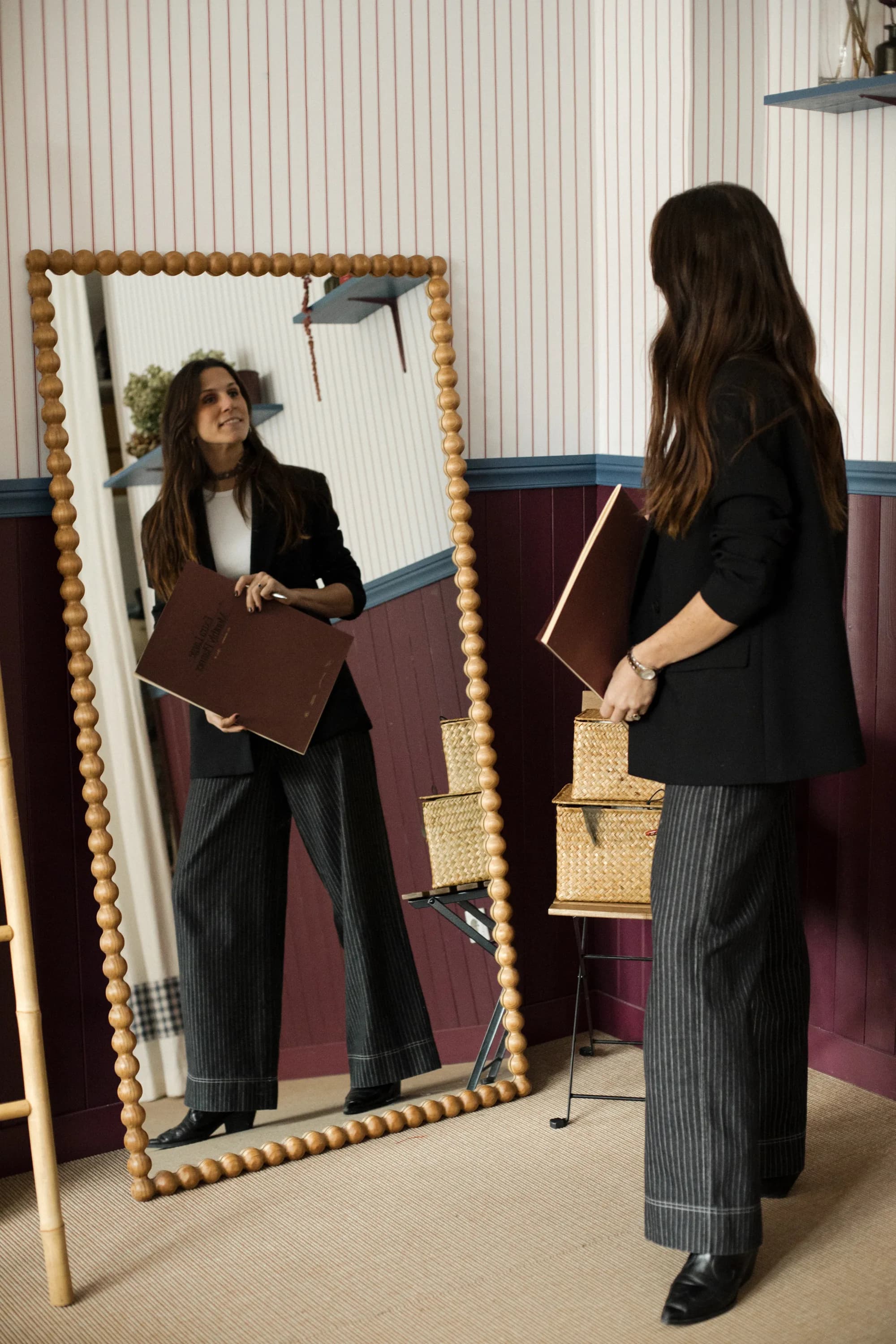 Rocío Joswig — Taller de desarrollo profesional