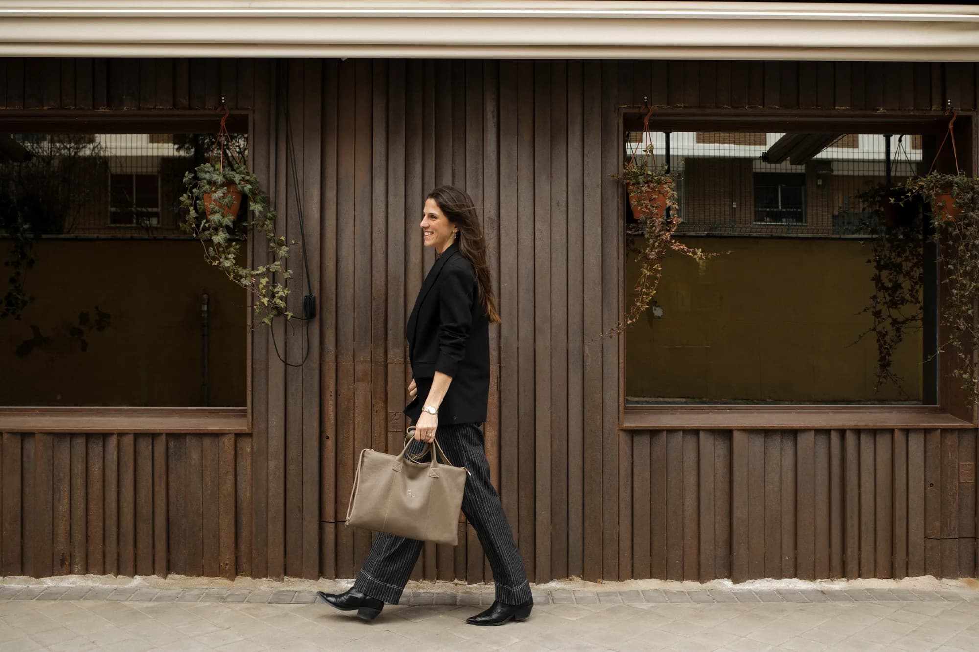 Rocío Joswig — Taller y encuentro