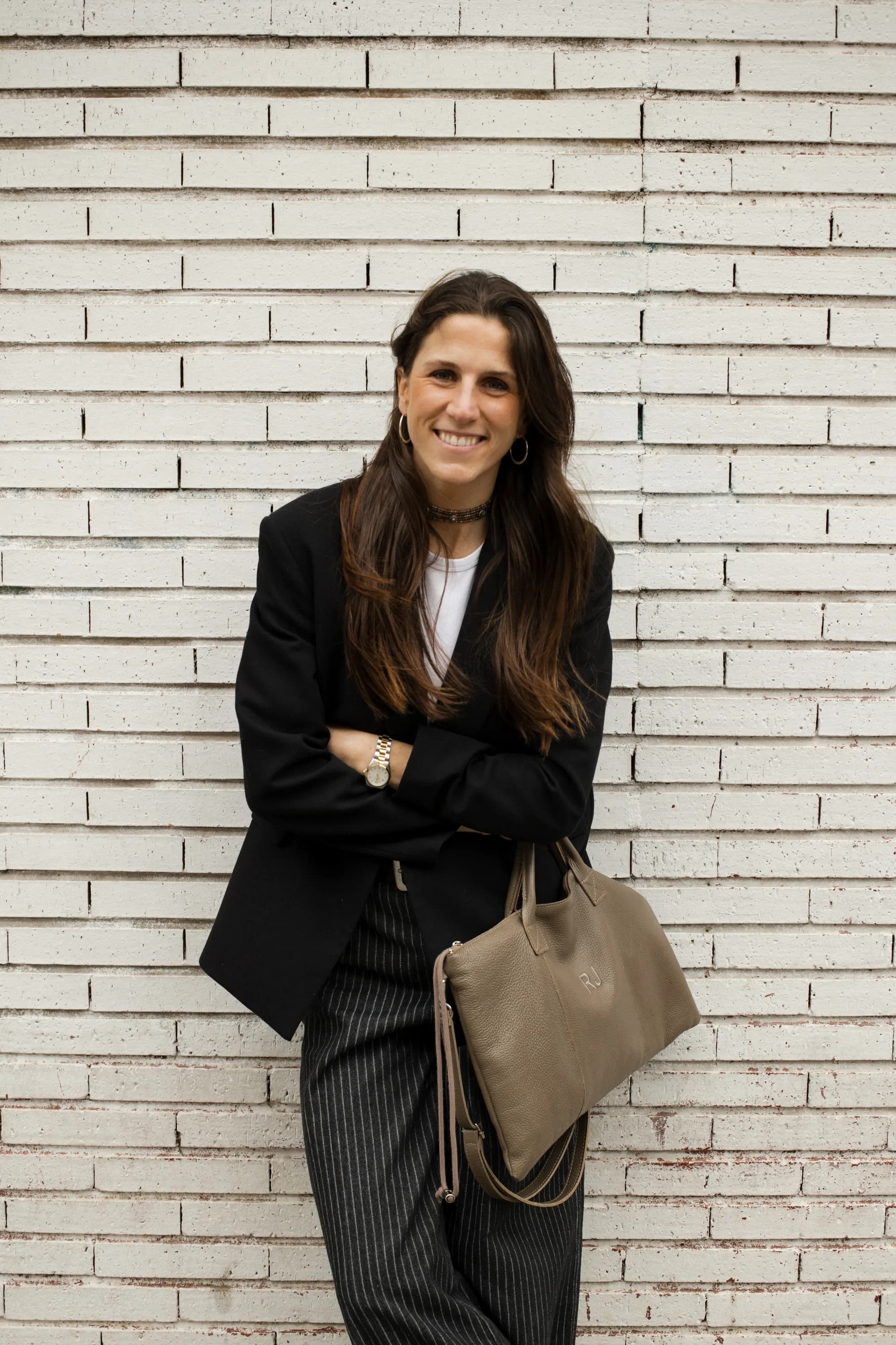 Rocío Joswig — Sobre mí